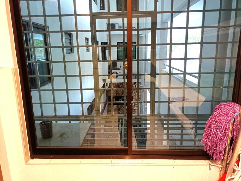 Alpine Tower untuk Untuk Disewa - RM 1,690 /bulan, Feb 2026 - Balcony - PropertyGuru.com.my