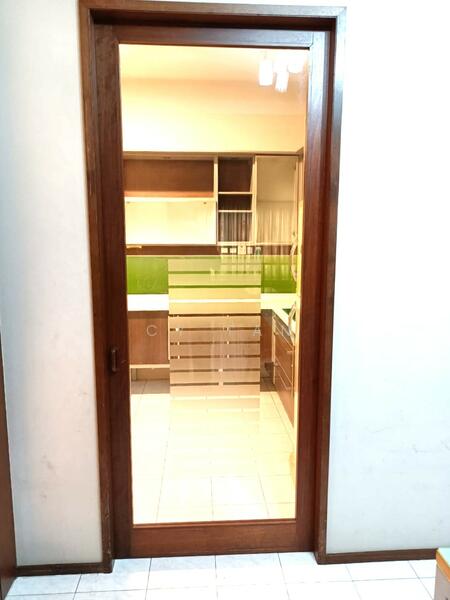 Alpine Tower untuk Untuk Disewa - RM 1,690 /bulan, Feb 2026 - Kitchen - PropertyGuru.com.my