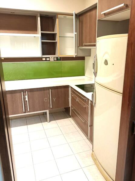 Alpine Tower untuk Untuk Disewa - RM 1,690 /bulan, Feb 2026 - Kitchen - PropertyGuru.com.my