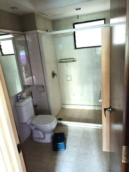 Alpine Tower untuk Untuk Disewa - RM 1,690 /bulan, Feb 2026 - Bathroom - PropertyGuru.com.my
