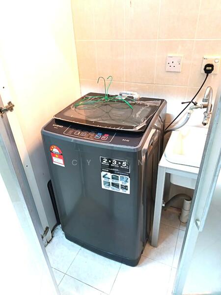 Alpine Tower untuk Untuk Disewa - RM 1,690 /bulan, Feb 2026 - Interior - PropertyGuru.com.my