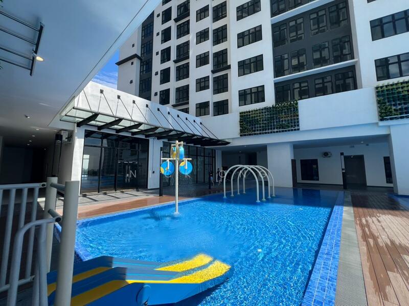 Service Residence for Sale at Space Residency - Nick Ong - Exterior - PropertyGuru.com.my