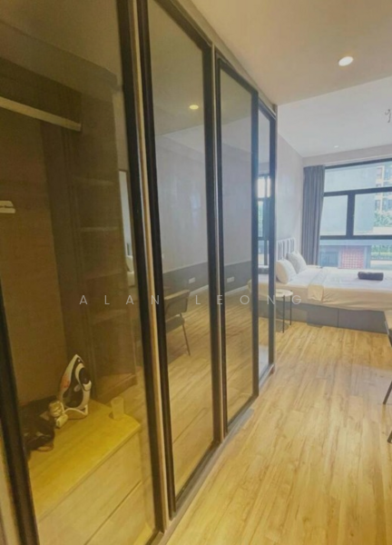 Millerz Square untuk Untuk Disewa - RM 3,399 /bulan, Apr 2026 - Bedroom - PropertyGuru.com.my