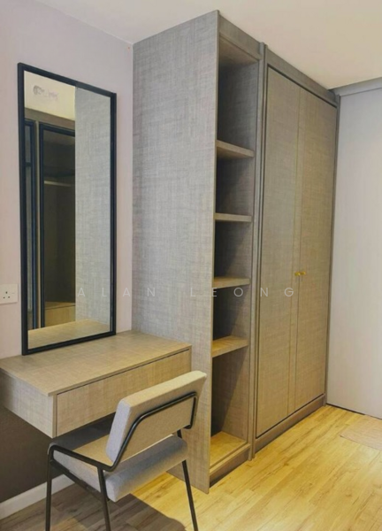 Millerz Square untuk Untuk Disewa - RM 3,399 /bulan, Apr 2026 - Interior - PropertyGuru.com.my