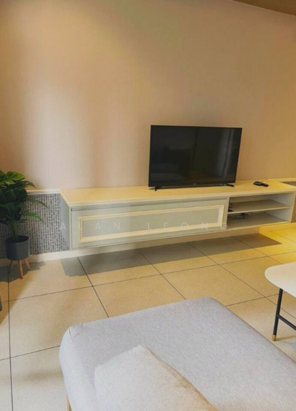 Millerz Square untuk Untuk Disewa - RM 3,399 /bulan, Apr 2026 - Living Room - PropertyGuru.com.my