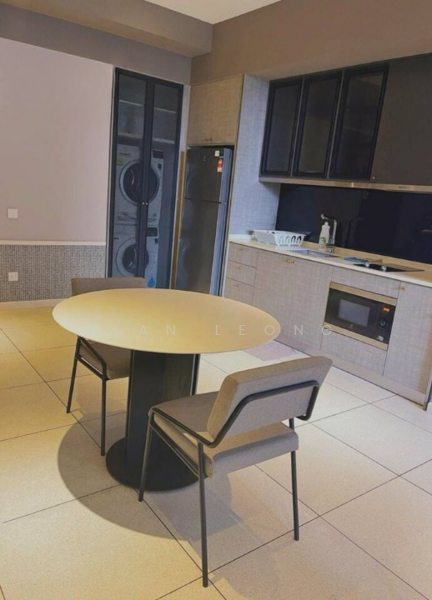Millerz Square untuk Untuk Disewa - RM 3,399 /bulan, Apr 2026 - Kitchen - PropertyGuru.com.my