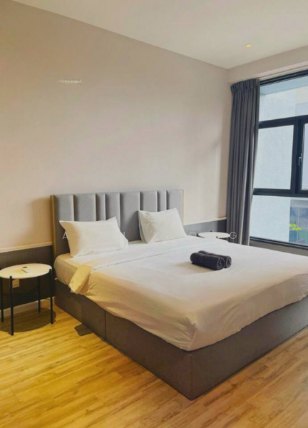 Millerz Square untuk Untuk Disewa - RM 3,399 /bulan, Apr 2026 - Bedroom - PropertyGuru.com.my