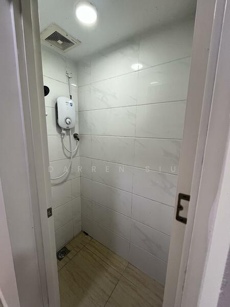 Service Residence for Rent at Country Garden Central Park - Darren Siu - Bathroom - PropertyGuru.com.my