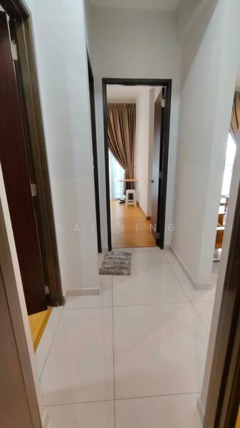Condominium for Rent at Bay Laurel @ Country Garden Danga Bay - Kai Jing - Corridor - PropertyGuru.com.my