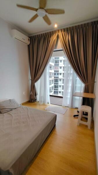 Condominium for Rent at Bay Laurel @ Country Garden Danga Bay - Kai Jing - Bedroom - PropertyGuru.com.my