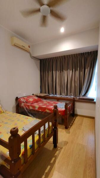Condominium for Rent at Bay Laurel @ Country Garden Danga Bay - Kai Jing - Bedroom - PropertyGuru.com.my