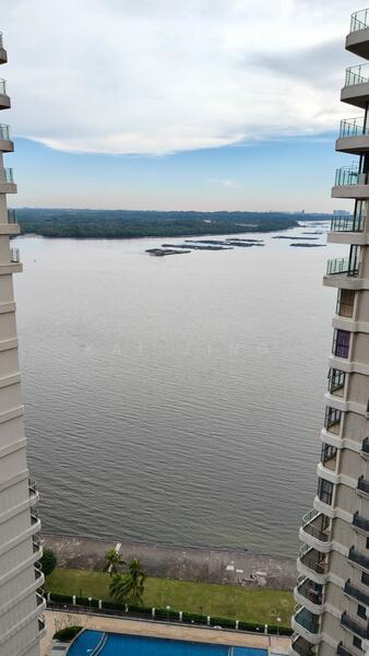 Condominium for Rent at Bay Laurel @ Country Garden Danga Bay - Kai Jing - Exterior - PropertyGuru.com.my