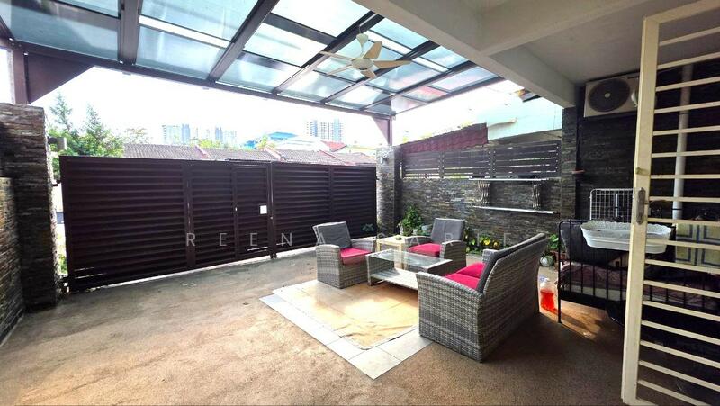 1-storey Terraced House for Sale in Petaling Jaya (Selangor) - Reena Sarif - Exterior - PropertyGuru.com.my