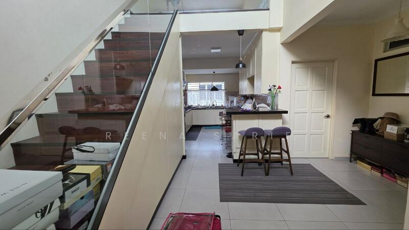 1-storey Terraced House for Sale in Petaling Jaya (Selangor) - Reena Sarif - Interior - PropertyGuru.com.my