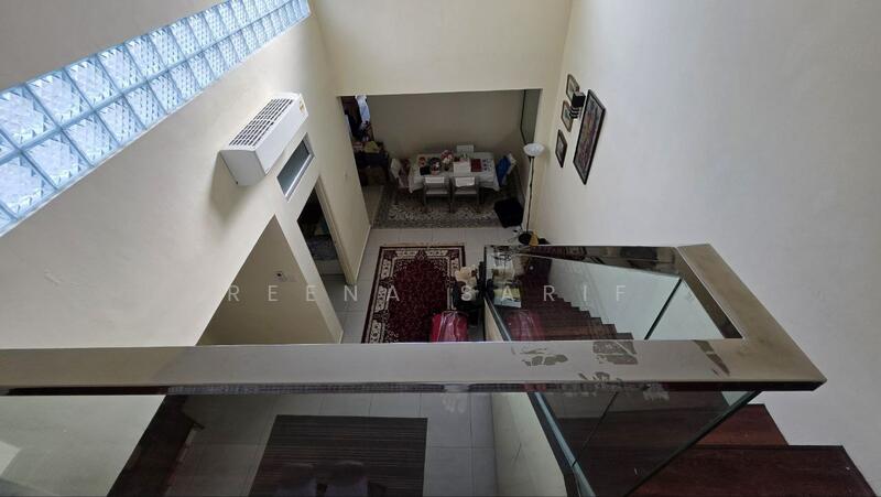 1-storey Terraced House for Sale in Petaling Jaya (Selangor) - Reena Sarif - Interior - PropertyGuru.com.my