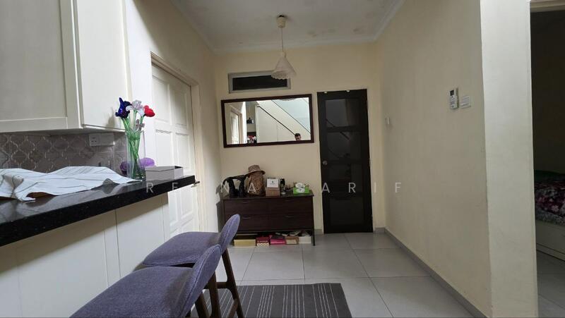 1-storey Terraced House for Sale in Petaling Jaya (Selangor) - Reena Sarif - Interior - PropertyGuru.com.my