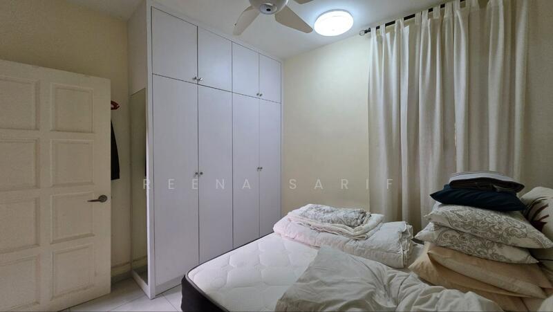 1-storey Terraced House for Sale in Petaling Jaya (Selangor) - Reena Sarif - Bedroom - PropertyGuru.com.my