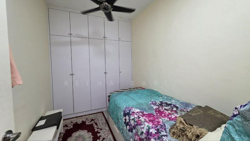 1-storey Terraced House for Sale in Petaling Jaya (Selangor) - Reena Sarif - Bedroom - PropertyGuru.com.my