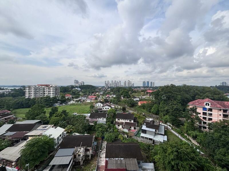 Summerscape Luxury Condominium untuk Untuk Disewa - RM 8,000 /bulan, Feb 2026 - Exterior - PropertyGuru.com.my