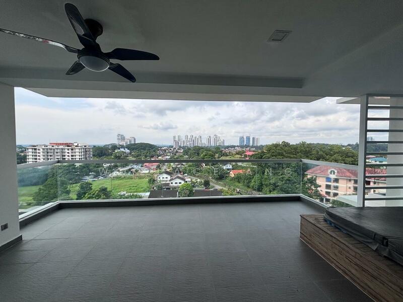 Summerscape Luxury Condominium untuk Untuk Disewa - RM 8,000 /bulan, Feb 2026 - PropertyGuru.com.my