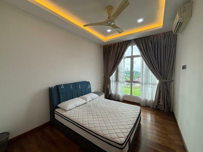 Summerscape Luxury Condominium untuk Untuk Disewa - RM 8,000 /bulan, Feb 2026 - PropertyGuru.com.my