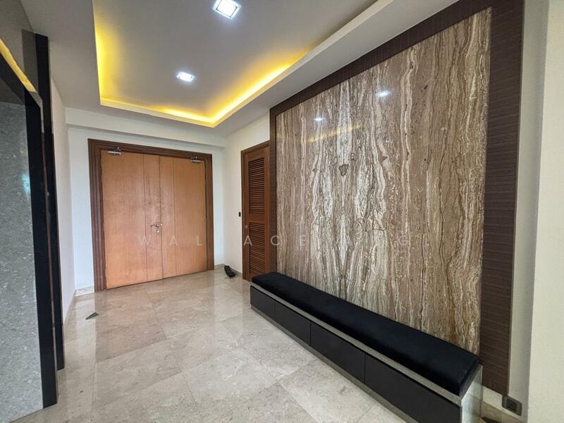 Summerscape Luxury Condominium untuk Untuk Disewa - RM 8,000 /bulan, Feb 2026 - PropertyGuru.com.my