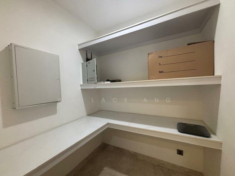 Summerscape Luxury Condominium untuk Untuk Disewa - RM 8,000 /bulan, Feb 2026 - PropertyGuru.com.my