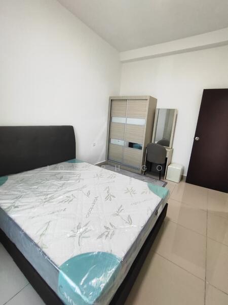 KSL Residence 2 @ Kangkar Tebrau untuk Untuk Disewa - RM 1,900 /bulan, Feb 2026 - Bedroom - PropertyGuru.com.my