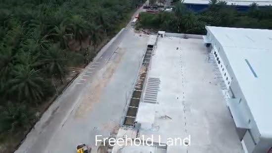 Warehouse for Sale in Telok Panglima Garang (Selangor) - Khairil Anwar Sirajudin - PropertyGuru.com.my