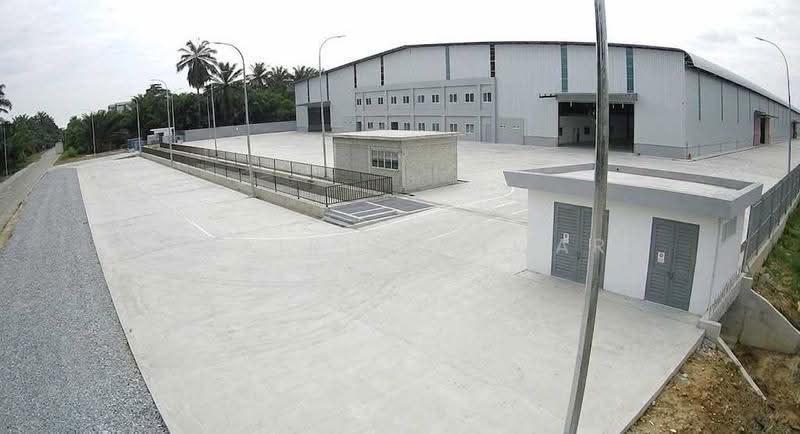 Warehouse for Sale in Telok Panglima Garang (Selangor) - Khairil Anwar Sirajudin - PropertyGuru.com.my