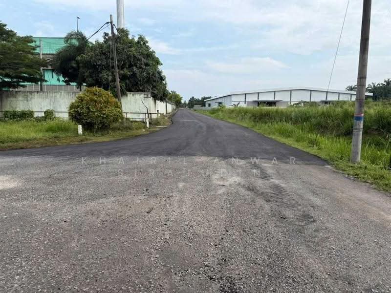 Warehouse for Sale in Telok Panglima Garang (Selangor) - Khairil Anwar Sirajudin - Exterior - PropertyGuru.com.my