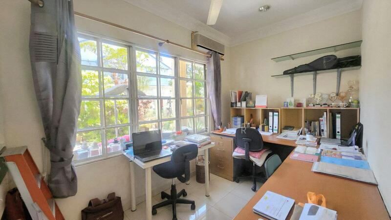 2-storey Terraced House for Sale in Shah Alam (Selangor) - Reena Sarif - Study - PropertyGuru.com.my