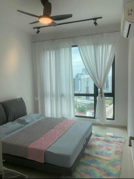 SKS Pavillion Residences untuk Untuk Disewa - RM 2,500 /bulan, Mac 2026 - Bedroom - PropertyGuru.com.my