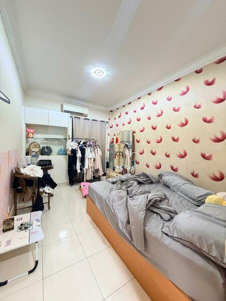 The Embassy (Bangunan Duta Impian) untuk Untuk Dijual - RM 480,000, Feb 2026 - Bedroom - PropertyGuru.com.my