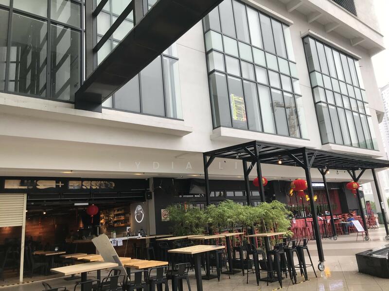 Retail Office for Rent in Bukit Jalil (Kuala Lumpur) - Lydia Lim - Exterior - PropertyGuru.com.my