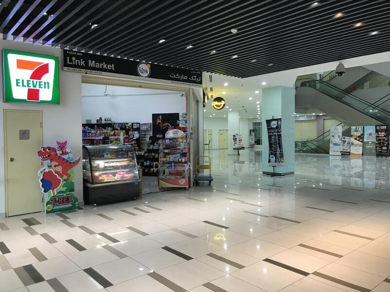 Retail Office for Rent in Bukit Jalil (Kuala Lumpur) - Lydia Lim - Interior - PropertyGuru.com.my