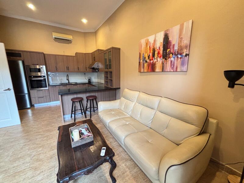 Bungalow for Rent in Kota Kinabalu (Sabah) - Annie Hee - Kitchen - PropertyGuru.com.my