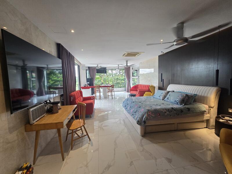 Bungalow for Sale in Petaling Jaya (Selangor) - JeffSally Lee - Bedroom - PropertyGuru.com.my