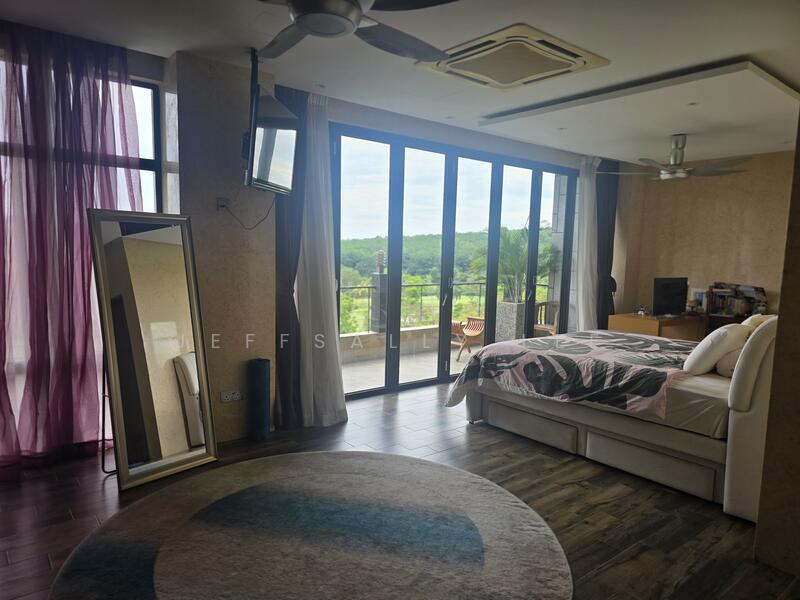 Bungalow for Sale in Petaling Jaya (Selangor) - JeffSally Lee - Bedroom - PropertyGuru.com.my