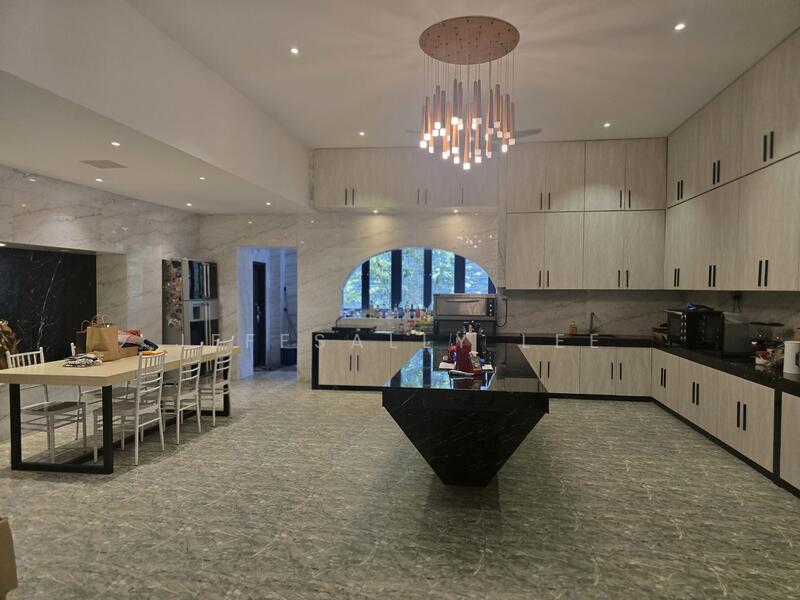 Bungalow for Sale in Petaling Jaya (Selangor) - JeffSally Lee - Kitchen - PropertyGuru.com.my