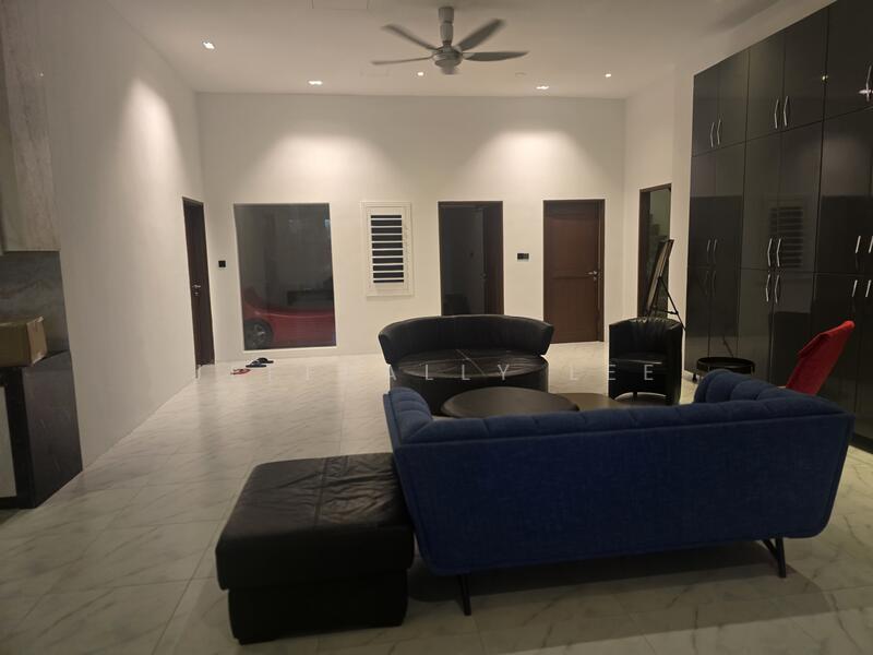 Bungalow for Sale in Petaling Jaya (Selangor) - JeffSally Lee - Living Room - PropertyGuru.com.my