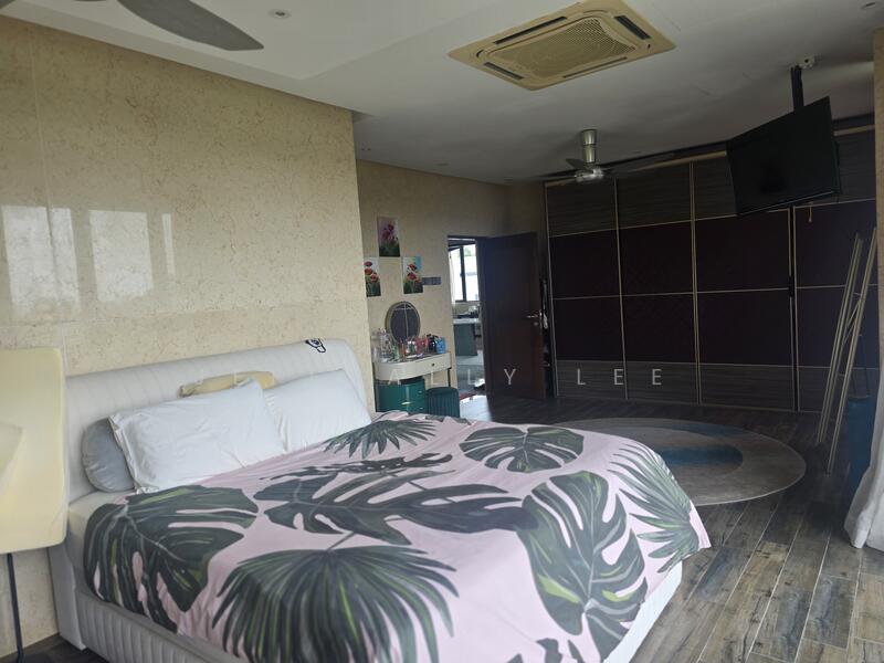 Bungalow for Sale in Petaling Jaya (Selangor) - JeffSally Lee - Bedroom - PropertyGuru.com.my