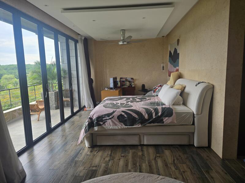 Bungalow for Sale in Petaling Jaya (Selangor) - JeffSally Lee - Bedroom - PropertyGuru.com.my