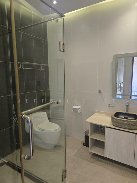 Bungalow for Sale in Petaling Jaya (Selangor) - JeffSally Lee - Bathroom - PropertyGuru.com.my