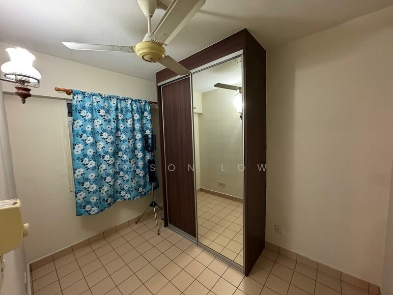 Perdana Exclusive untuk Untuk Disewa - RM 1,599 /bulan, Feb 2026 - Interior - PropertyGuru.com.my