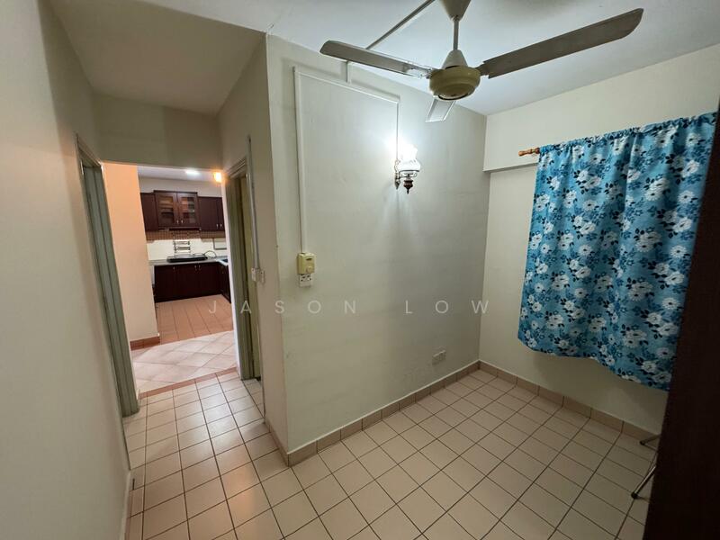 Perdana Exclusive untuk Untuk Disewa - RM 1,599 /bulan, Feb 2026 - Kitchen - PropertyGuru.com.my