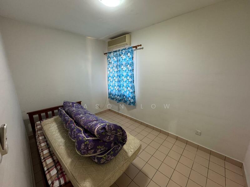 Perdana Exclusive untuk Untuk Disewa - RM 1,599 /bulan, Feb 2026 - Bedroom - PropertyGuru.com.my