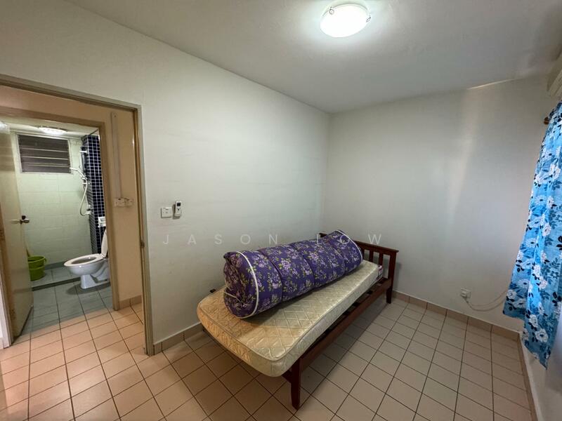 Perdana Exclusive untuk Untuk Disewa - RM 1,599 /bulan, Feb 2026 - Bedroom - PropertyGuru.com.my