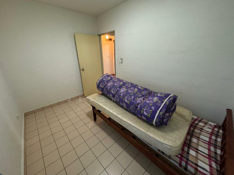 Perdana Exclusive untuk Untuk Disewa - RM 1,599 /bulan, Feb 2026 - Bedroom - PropertyGuru.com.my