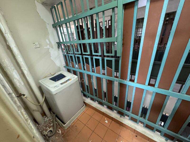 Perdana Exclusive untuk Untuk Disewa - RM 1,599 /bulan, Feb 2026 - Balcony - PropertyGuru.com.my